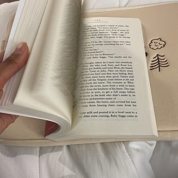 Beloved novel by Toni Morrison - Picture 3 of 4